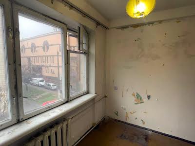 квартира по адресу Глібова ул., 12
