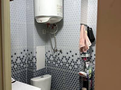квартира за адресою Сім'ї Глодан вул., 31