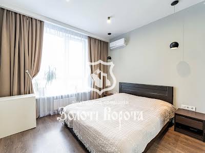 квартира за адресою Кам'янська вул. (Дніпродзержинська), 6