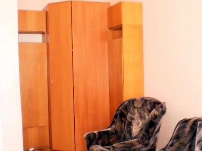 квартира за адресою Саксаганського вул., 59 Б