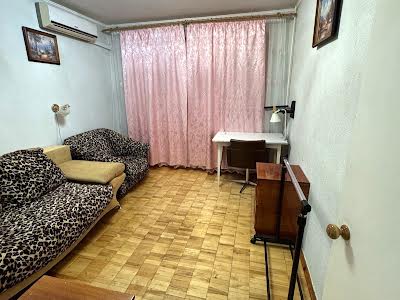 квартира за адресою Володимира Івасюка просп. (Героїв Сталінграду), 49б