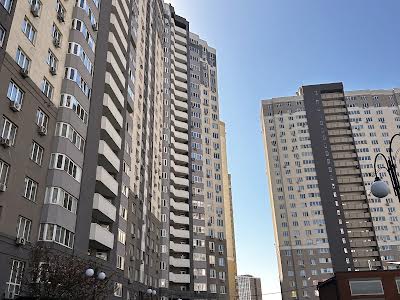 квартира за адресою Київська вул., 247