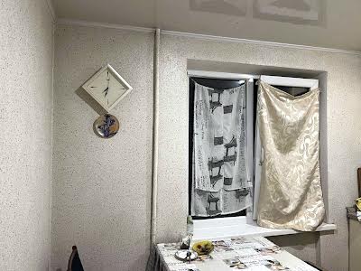 квартира по адресу Запорожье, Бочарова ул., 16