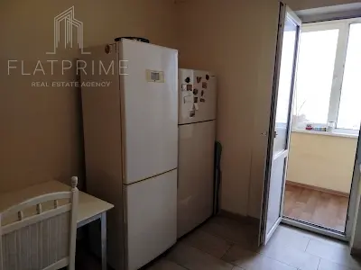 квартира за адресою Градинська вул., 9
