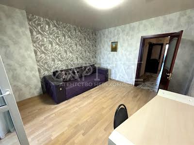 квартира за адресою Петра Григоренка просп., 22/20