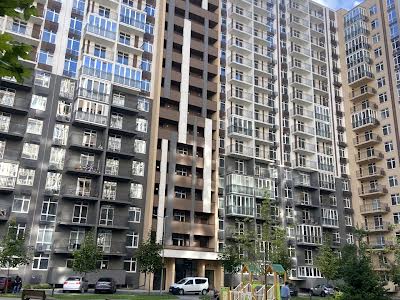квартира по адресу Академика Заболотного ул., 148В