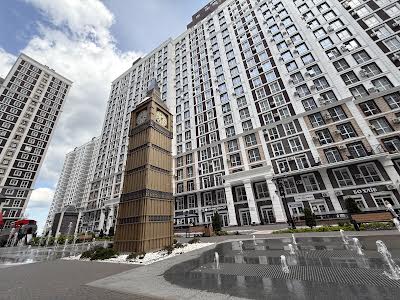 квартира по адресу Михаила Максимовича ул. (Трутенко Онуфрия), 26-Г