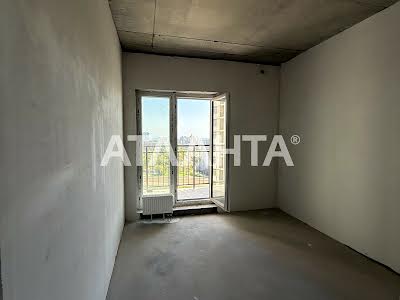 квартира по адресу Краснова ул., 1г