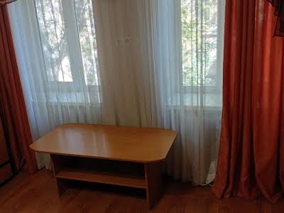 квартира за адресою Преображенська вул., 9