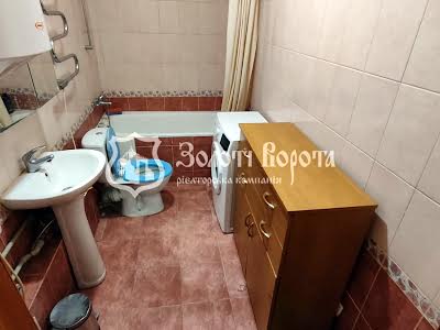 квартира за адресою Білогородська вул., 51