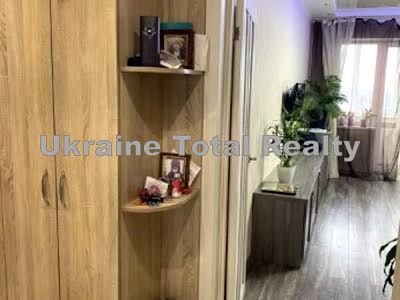 квартира за адресою Дружби вул., 1