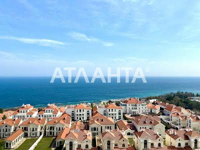 квартира за адресою Французький бульв., 60г