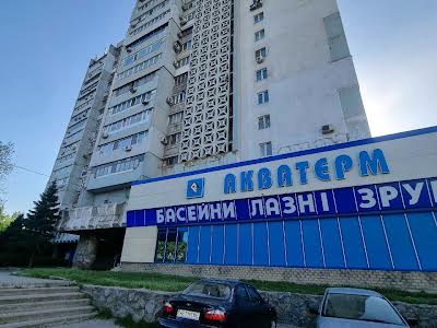 квартира по адресу Запорожское шоссе, 4