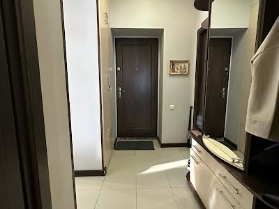 квартира по адресу Витовского ул. (Дзержинского), 23