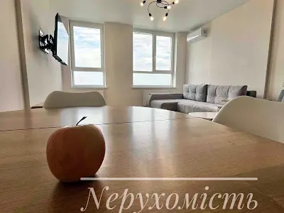квартира за адресою Миколи Бажана просп., 17