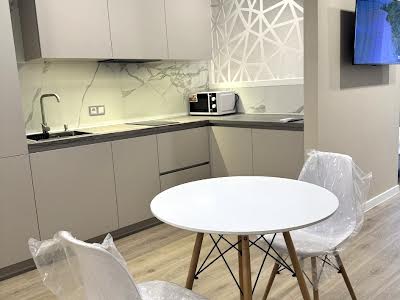 квартира за адресою Шевченка просп., 30