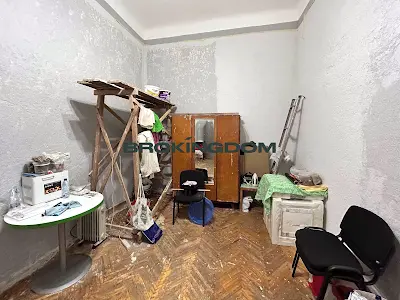 квартира по адресу Саксаганского ул., 89а