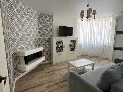 квартира по адресу Академика Амосова ул., 63