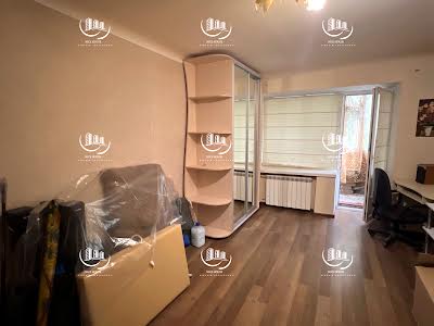 квартира за адресою Ферганська вул., 31б