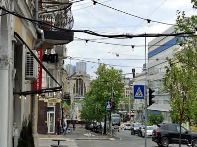 квартира за адресою Симона Петлюри вул. (Комінтерну), 7/9