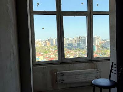 квартира по адресу Каманіна, 16-А