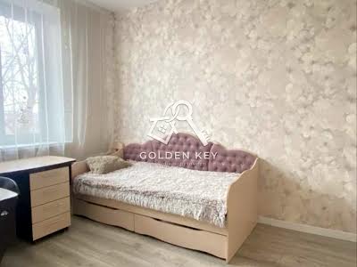 квартира за адресою Качалова вул., 8