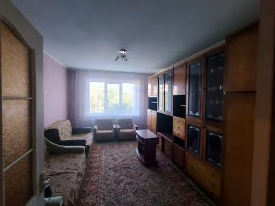 квартира по адресу Львовское шоссе, 27
