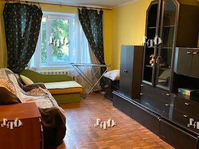 квартира за адресою Володимира Івасюка просп. (Героїв Сталінграду), 1