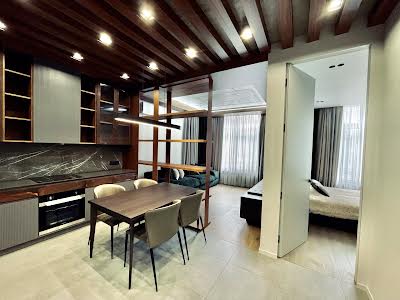 квартира за адресою Саперне Поле вул., 5-А