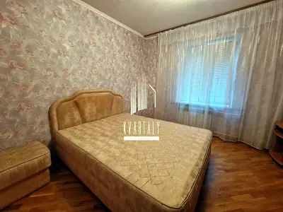 квартира за адресою Харківське шосе, 170