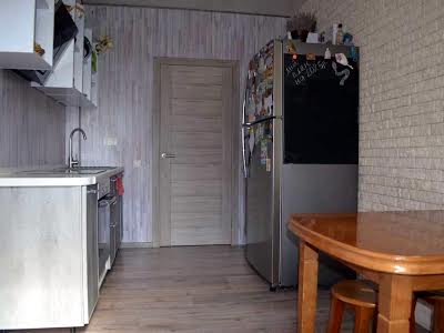 квартира за адресою Чубинського вул., 4б