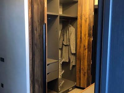 квартира за адресою Харківське шосе, 58а