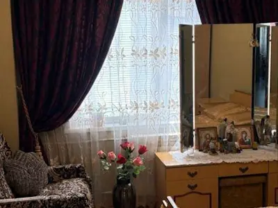 квартира за адресою Наталії Ужвій вул., 5
