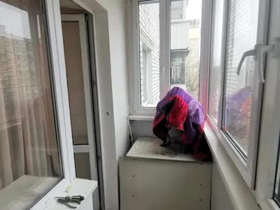 квартира по адресу Калинова, 53