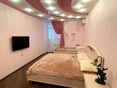квартира по адресу Макеевская ул., 8