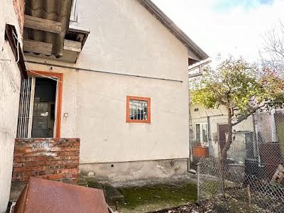 будинок за адресою Вільхова вул.