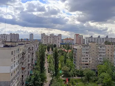 квартира за адресою Березняківська вул., 16