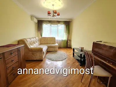 квартира за адресою Одеса, Архітекторська вул., 20
