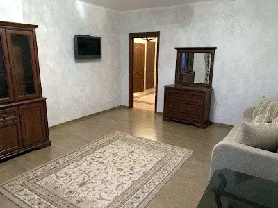 квартира по адресу Львовская ул., 26-А