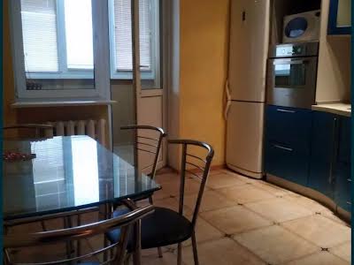 квартира за адресою Петра Григоренка просп., 28