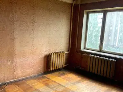 квартира по адресу Харьковское шоссе, 21