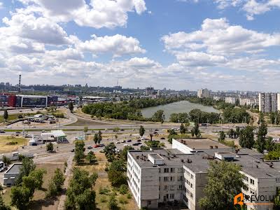 квартира за адресою Оболонська набережна вул., 1, к2