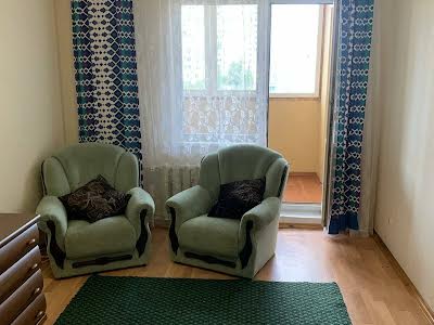 квартира за адресою Радунська вул., 9-Б