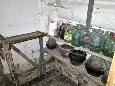 дом по адресу Вишнёвая ул. (Октябрьская)