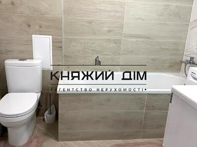 квартира за адресою Юрія Глушка вул. (Подвойського), 9-А