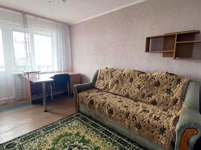 квартира за адресою Донецьке шосе, 131