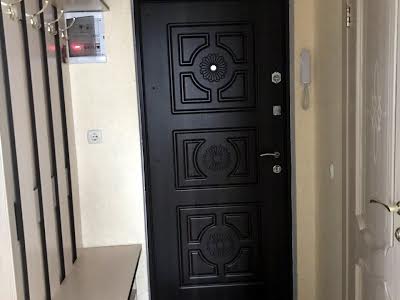 квартира за адресою Одеська вул., 24