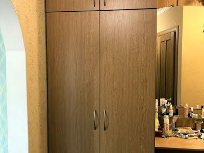 квартира за адресою Бериславська вул., 17а