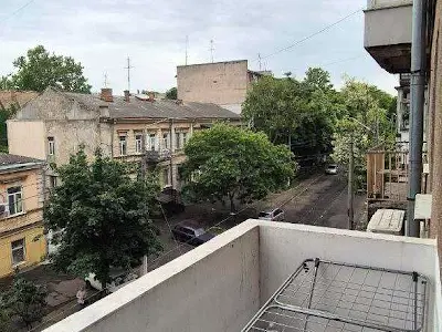 квартира за адресою Одеса, Новосельського вул., 2