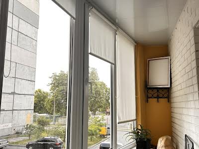 квартира по адресу Подлесная ул., 1а